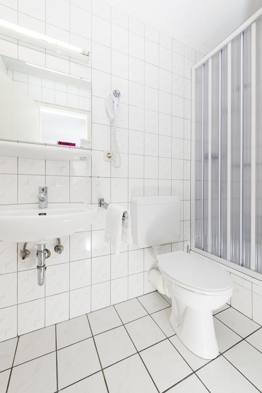 Hotel Bürgerhof Colonia Habitación foto